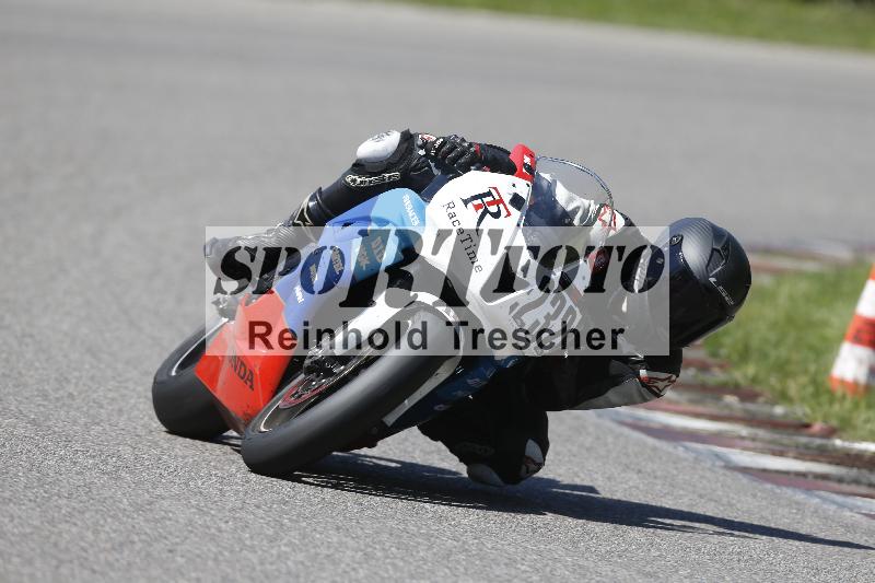 /12 30.04.2025 Speer Racing ADR/Gruppe rot/232